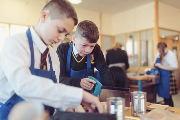 Ullswater Community College