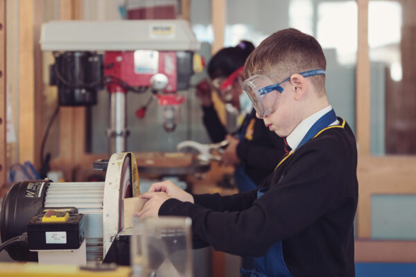 Ullswater Community College