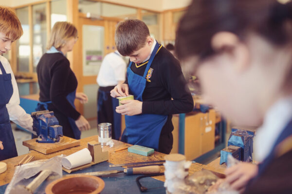Ullswater Community College
