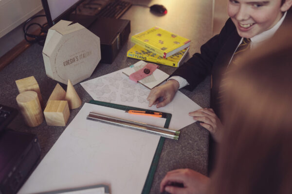 Ullswater Community College