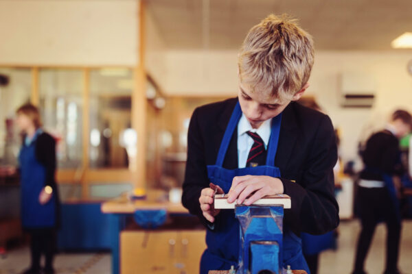 Ullswater Community College