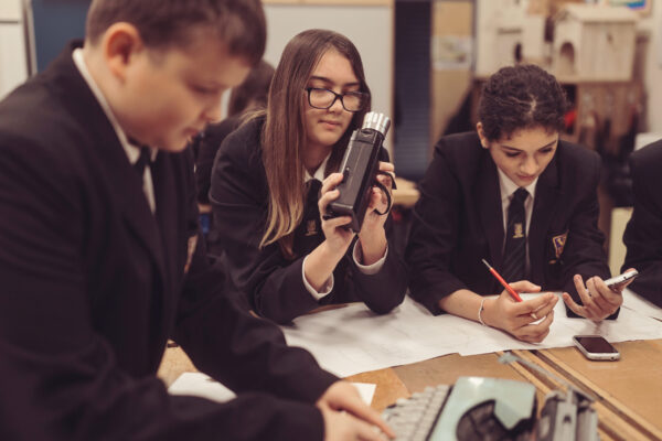 Ullswater Community College